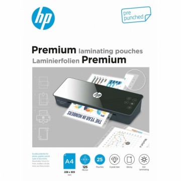 Laminēti vāki HP Premium 9122 (1 gb.) 125 mic