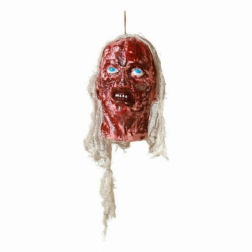 Bigbuy Home Декор на Хэллоуин голова Кровавый