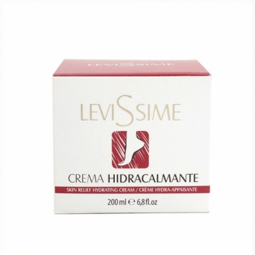 Увлажняющий крем Levissime Crema Hidracalmante 200 ml