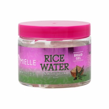 Фиксирующий гель Mielle Rice Water 142 ml