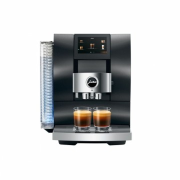Суперавтоматическая кофеварка Jura Z10 Чёрный да 1450 W 15 bar 2,4 L