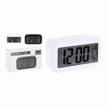 Часы-будильник Segnale Цифровой 14 x 7 x 4,5 cm