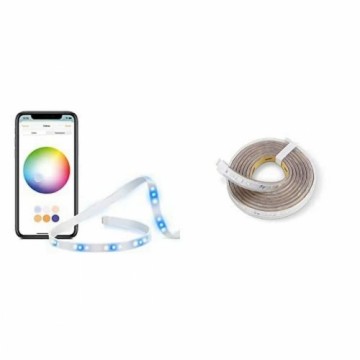 LED strēmeles Eve Home 10EAS8301 Balts Melns 24 W