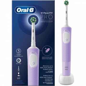Braun Oral-B Vitality Pro D103, Elektrische Zahnbürste
