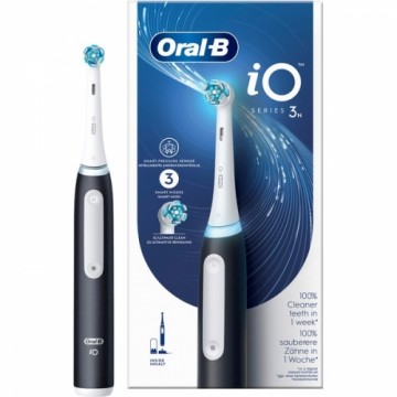 Braun Oral-B iO Series 3, Elektrische Zahnbürste