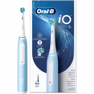 Braun Oral-B iO Series 3N, Elektrische Zahnbürste