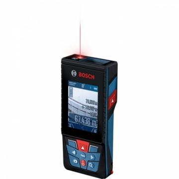 Bosch Laser-Entfernungsmesser GLM 150-27 C Professional