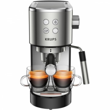 Krups Virtuoso XP442C, Espressomaschine