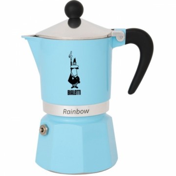 Bialetti Rainbow, Espressomaschine