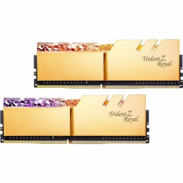 G.skill DIMM 32 GB DDR4-4400 (2x 16 GB) Dual-Kit, Arbeitsspeicher