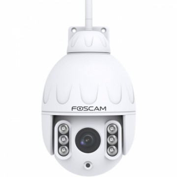 Foscam SD4, Überwachungskamera