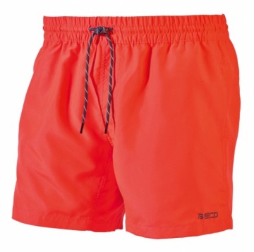 Swim shorts for men BECO 712 333 2XL coral