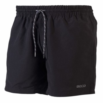 Swim shorts for men BECO 712 0 2XL black