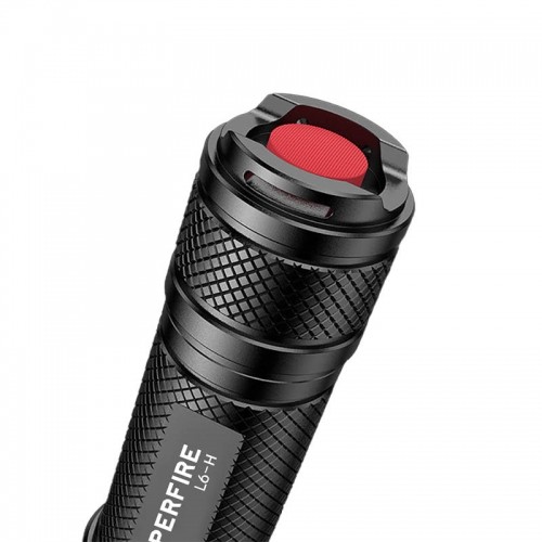 Surefire Superfire flashlight L6-H, 750lm, USB-C image 3