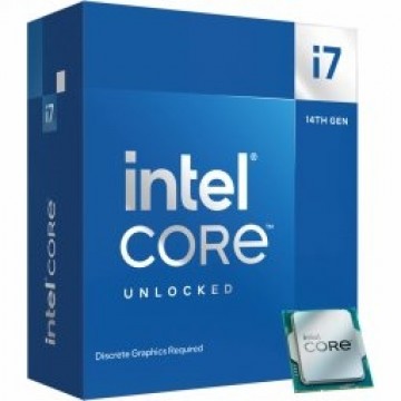 Intel i7-14700KF Procesors