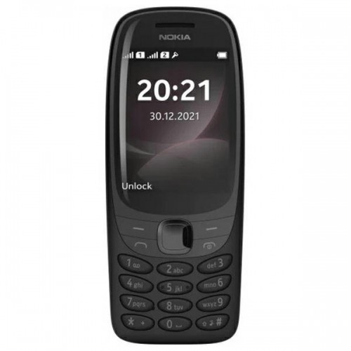 Nokia 6310 Mobilais Telefons image 3