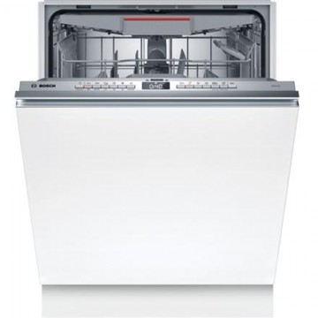 Bosch Dishwasher SMV4HVX00E Built-in Width 59.8 cm Number of place settings 14 Number of programs 6 Energy efficiency class D Display AquaStop function