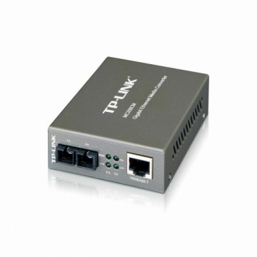 Rūteris TP-Link 1000 Mbps Pelēks