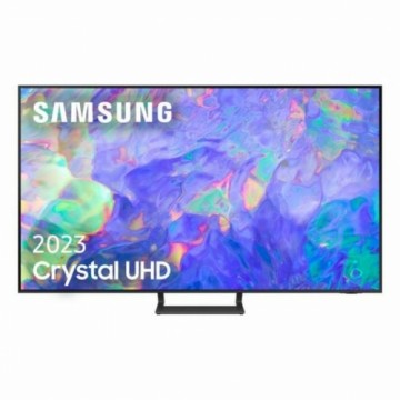 TV Samsung TU55CU8500KXXC 55" 4K Ultra HD LED
