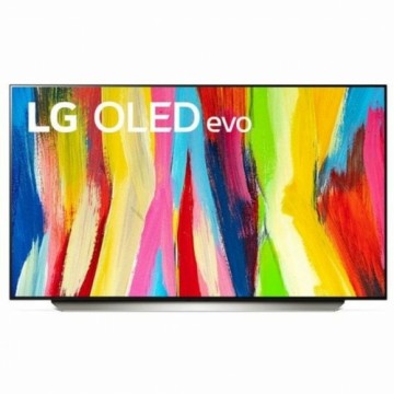 TV LG OLED48C29LB 48" 4K Ultra HD OLED