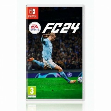Videospēle priekš Switch EA Sports EA SPORTS FC 24