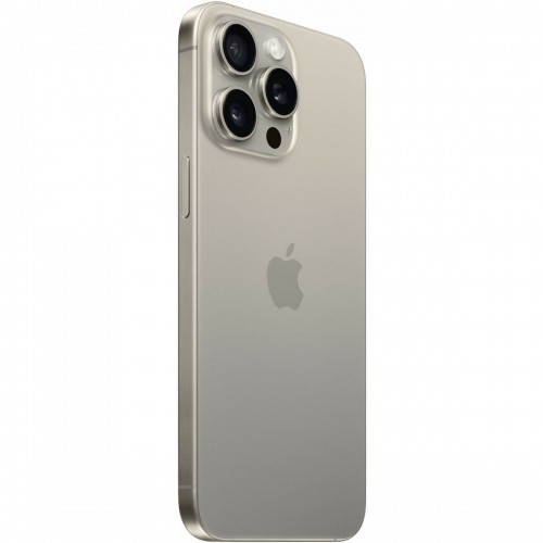 Viedtālruņi Apple iPhone 15 Pro 256 GB Titāna image 4