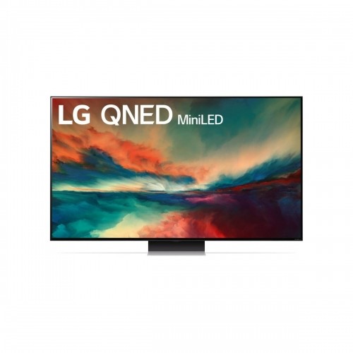 Viedais TV LG 86QNED866RE 4K Ultra HD LED QNED image 1
