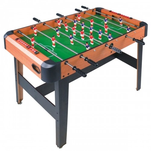 Футбольный стол Colorbaby 121 x 79 x 61 cm image 1