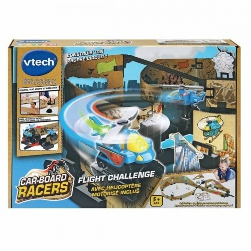 Sacensību Trase Vtech Car Board Racer image 1