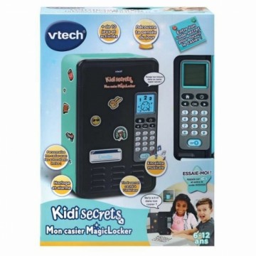 Интерактивная игрушка Vtech Kidi Secrets Касса (FR)