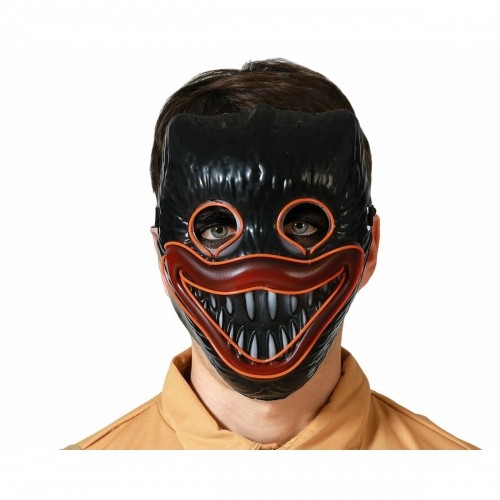 Bigbuy Carnival Maska Terrors Halloween image 1