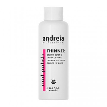 Растворитель для лака Andreia Thinner  (100 ml)