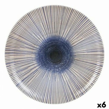 La MediterrÁnea Набор посуды La Mediterránea Irys (6 штук) (32,5 cm)