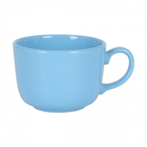 Bigbuy Home Чашка Zils Keramika 500 ml (12 gb.) image 2
