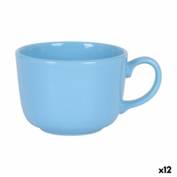 Bigbuy Home Чашка Zils Keramika 500 ml (12 gb.)