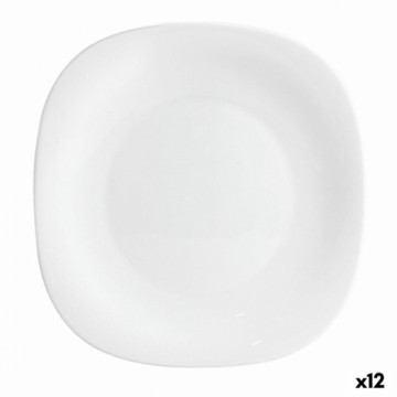 Мелкая тарелка Bormioli Parma 31 x 31 cm (12 штук) (ø 31 cm)