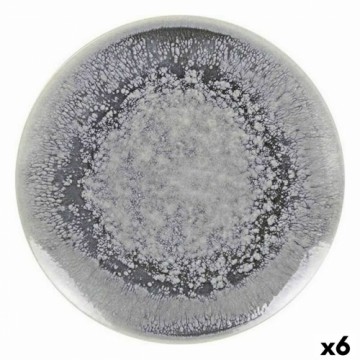 La MediterrÁnea Плоская тарелка La Mediterránea Adhara (6 штук) (26 cm)