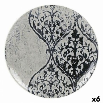 La MediterrÁnea Плоская тарелка La Mediterránea Horus (6 штук) (26 cm)