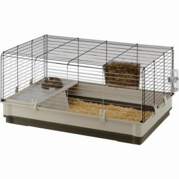 Būris Ferplast Krolik Large 100 x 60 x 50 cm Plastmasa
