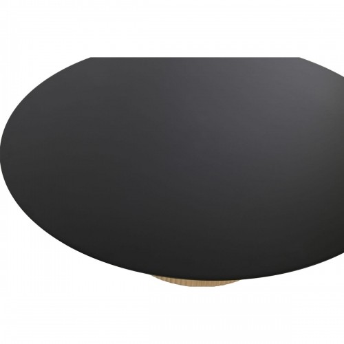 Centrālais galds DKD Home Decor Metāls 110 x 110 x 36 cm image 5
