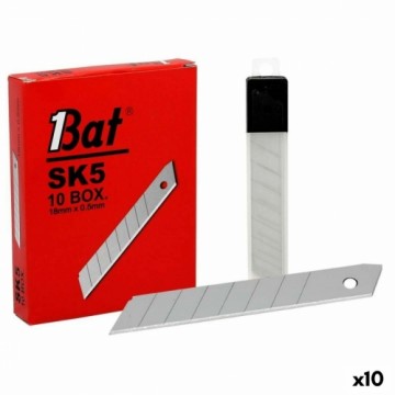 лопасть Bat SK5 Pезак 18 mm (10 штук)