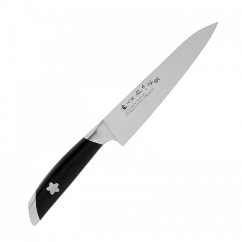 Japoniškas pagalbinis peilis Satake Sakura, 13.5 cm image 1