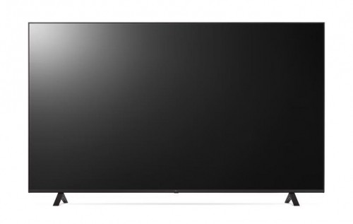 TV Set|LG|65"|4K|3840x2160|Wireless LAN|Bluetooth|webOS|Black|65UR76003LL image 1