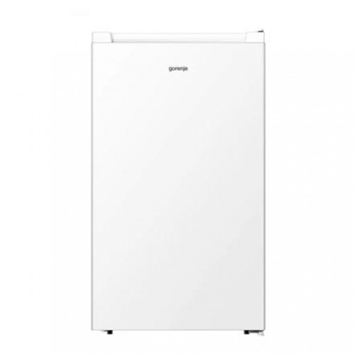 Gorenje Freezer F39EPW4 Energy efficiency class E Free standing Upright Height 84.2 cm White image 1