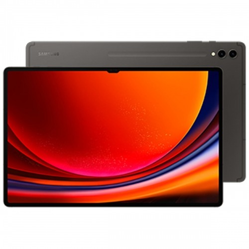 Planšete Samsung Galaxy Tab S9 Ultra 14,6" 12 GB RAM 512 GB Pelēks image 1