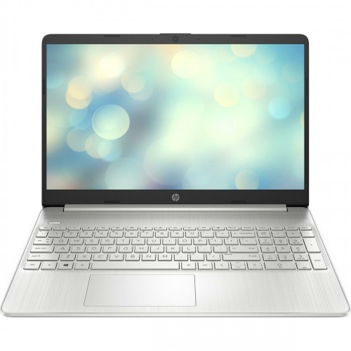 Piezīmju Grāmatiņa HP Laptop 15s-eq1147ns 8 GB RAM 256 GB SSD image 1