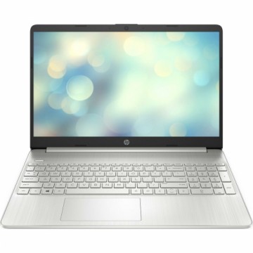 Piezīmju Grāmatiņa HP Laptop 15s-eq1147ns 8 GB RAM 256 GB SSD
