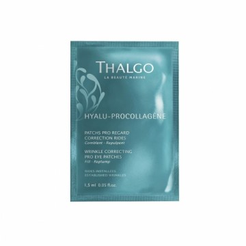Пластыри для области вокруг глаз Thalgo Hyalu-Procollagène 16 штук