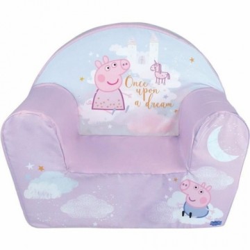 Bērna krēsls Fun House Peppa Pig 52 x 33 x 42 cm