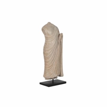 Dekoratīvās figūriņas Home ESPRIT Brūns Melns Krūtis Neoklasicisma 26,2 x 16 x 68,5 cm